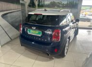 2017 MINI Countryman Cooper S Countryman Auto