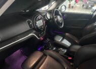 2017 MINI Countryman Cooper S Countryman Auto