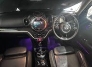 2017 MINI Countryman Cooper S Countryman Auto