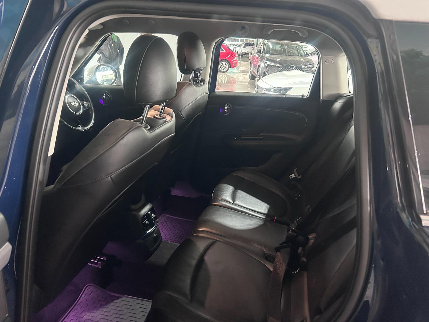 2017 MINI Countryman Cooper S Countryman Auto