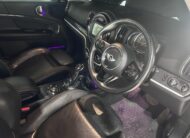 2017 MINI Countryman Cooper S Countryman Auto