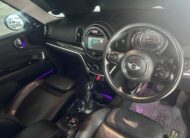 2017 MINI Countryman Cooper S Countryman Auto