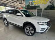2018 Haval H6 C 2.0T Luxury Auto
