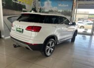 2018 Haval H6 C 2.0T Luxury Auto