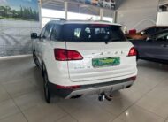 2018 Haval H6 C 2.0T Luxury Auto