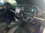 2018 Haval H6 C 2.0T Luxury Auto