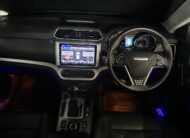 2018 Haval H6 C 2.0T Luxury Auto