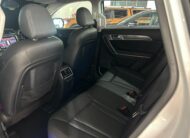 2018 Haval H6 C 2.0T Luxury Auto