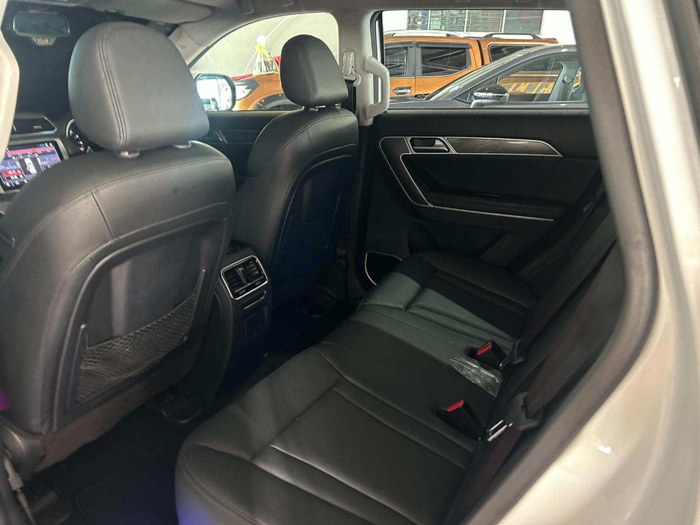 2018 Haval H6 C 2.0T Luxury Auto