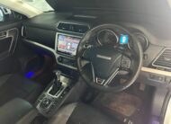 2018 Haval H6 C 2.0T Luxury Auto