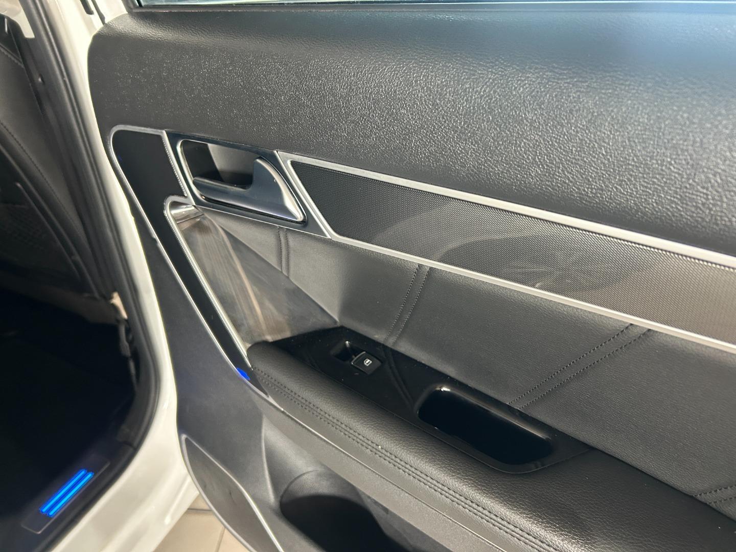 2018 Haval H6 C 2.0T Luxury Auto