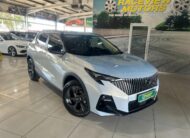 2025 GAC GS3 Emzoom 1.5T Comfort