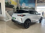 2025 GAC GS3 Emzoom 1.5T Comfort