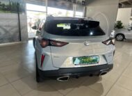 2025 GAC GS3 Emzoom 1.5T Comfort