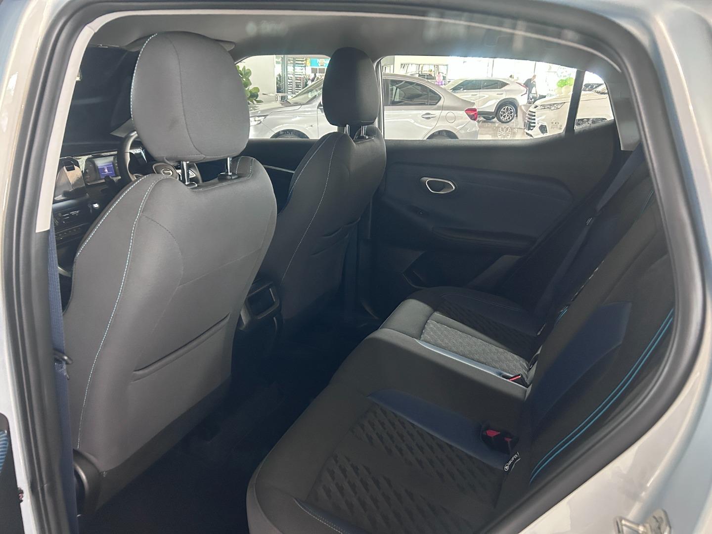 2025 GAC GS3 Emzoom 1.5T Comfort