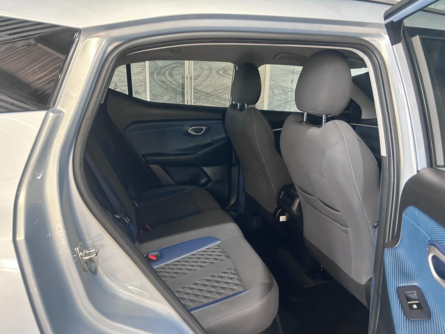 2025 GAC GS3 Emzoom 1.5T Comfort