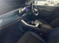 2025 GAC GS3 Emzoom 1.5T Comfort