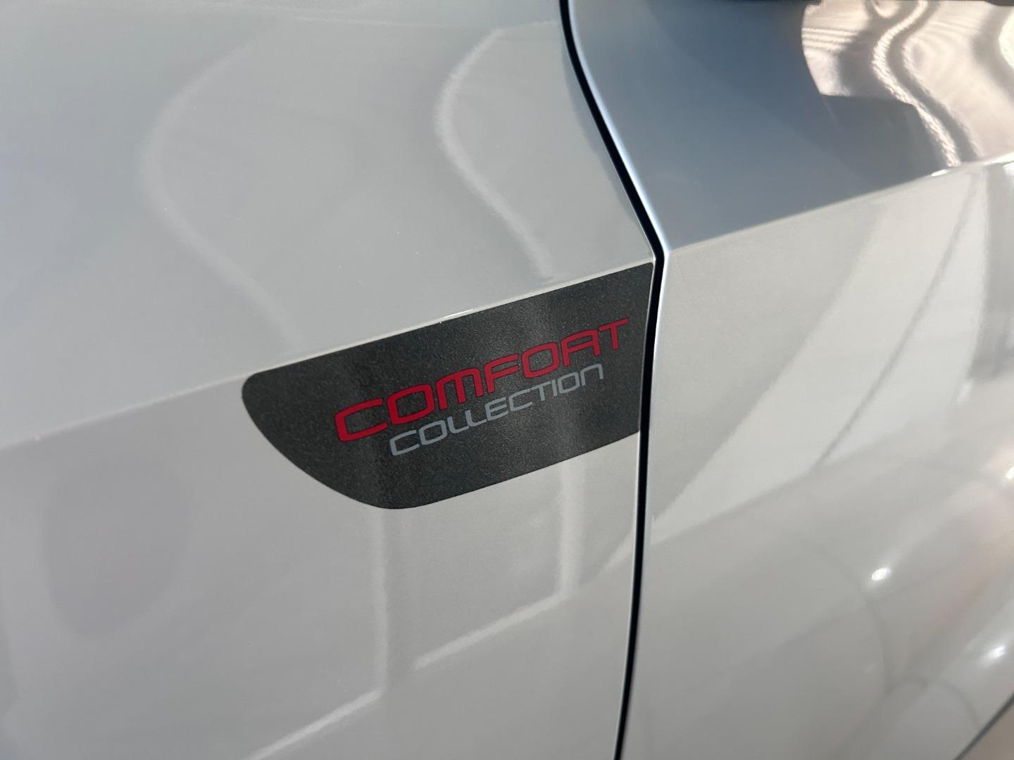 2025 GAC GS3 Emzoom 1.5T Comfort