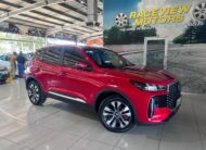 2024 Chery Tiggo Cross 1.5T Elite