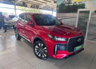 2024 Chery Tiggo Cross 1.5T Elite