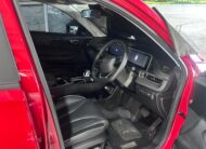 2024 Chery Tiggo Cross 1.5T Elite