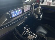 2024 Chery Tiggo Cross 1.5T Elite
