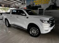 2024 GWM P-Series 2.0TD Double Cab LT 4x4
