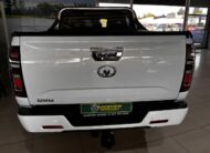 2024 GWM P-Series 2.0TD Double Cab LT 4x4