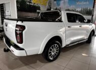 2024 GWM P-Series 2.0TD Double Cab LT 4x4