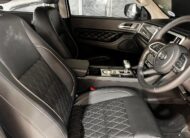 2024 GWM P-Series 2.0TD Double Cab LT 4x4