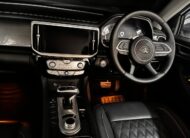 2024 GWM P-Series 2.0TD Double Cab LT 4x4