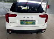2024 Haval Jolion 1.5T City Plus