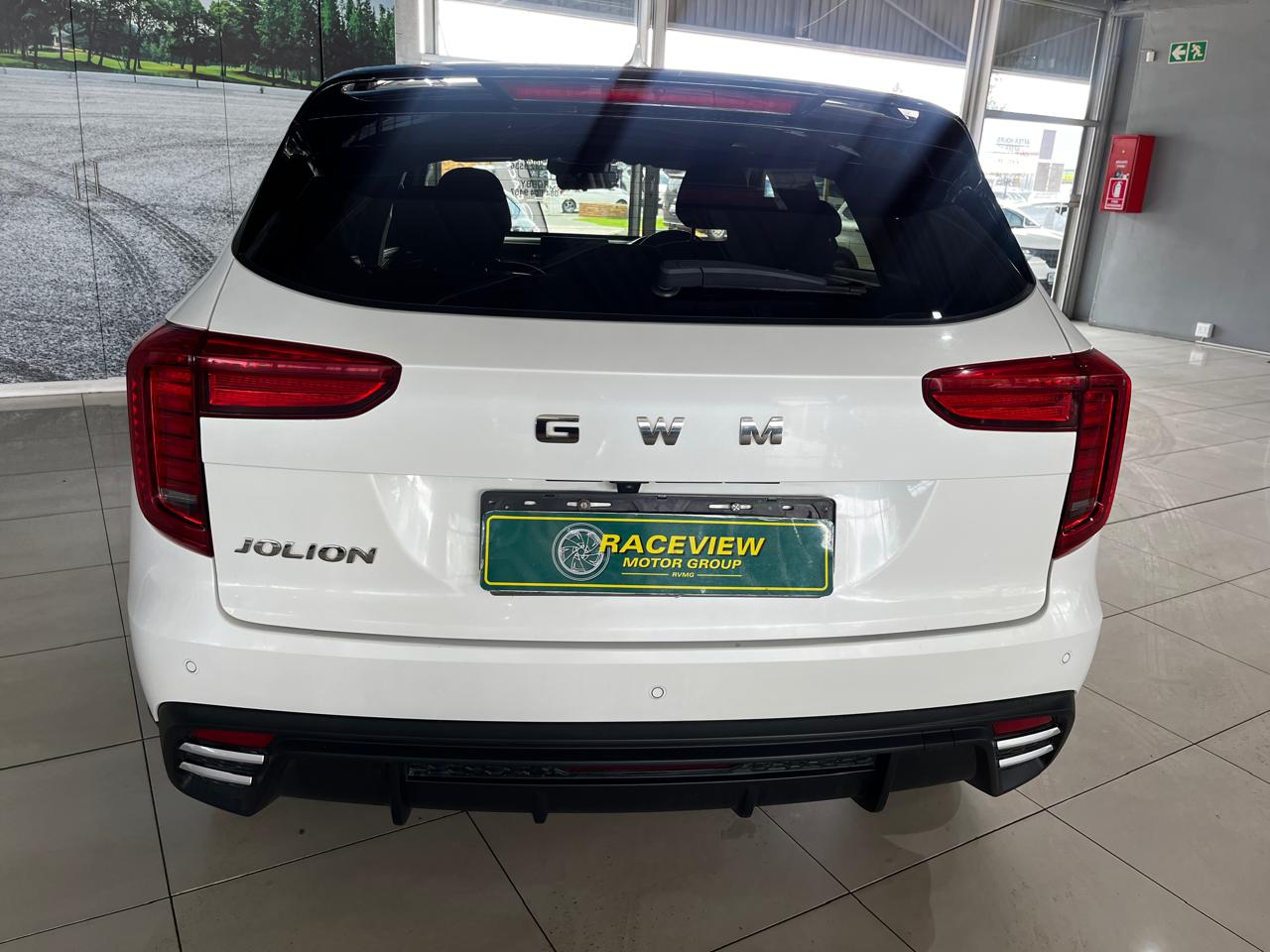 2024 Haval Jolion 1.5T City Plus