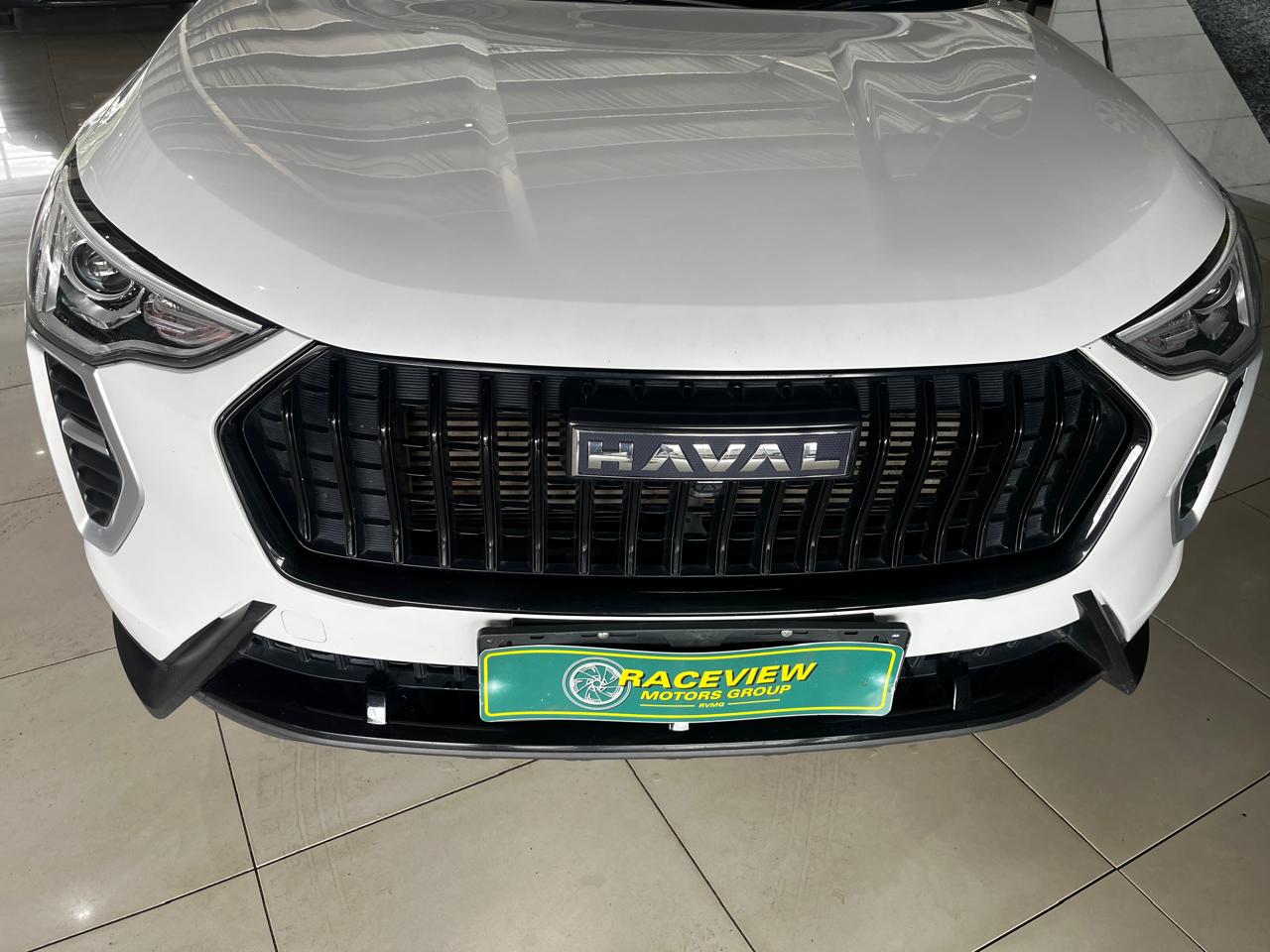 2024 Haval Jolion 1.5T City Plus
