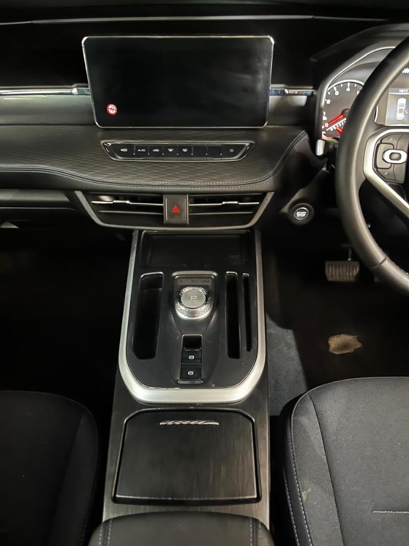 2024 Haval Jolion 1.5T City Plus