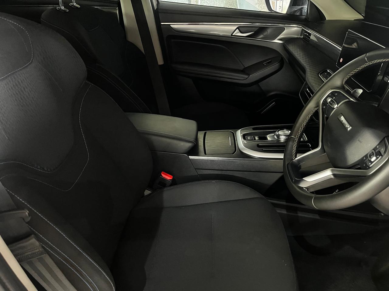 2024 Haval Jolion 1.5T City Plus