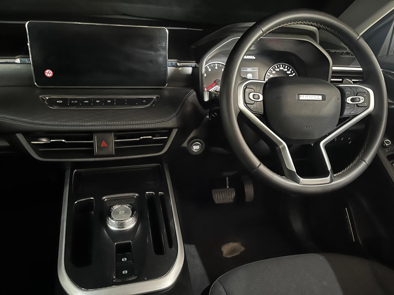 2024 Haval Jolion 1.5T City Plus