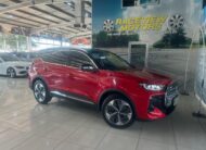 2026 Chery Tiggo 7 1.6T Prestige