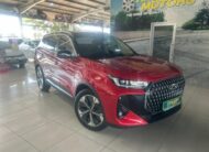 2026 Chery Tiggo 7 1.6T Prestige