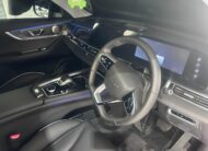 2026 Chery Tiggo 7 1.6T Prestige