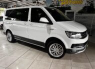 2019 Volkswagen Caravelle 2.0BiTDI PanAmericana 4Motion