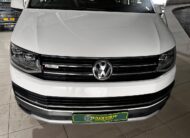 2019 Volkswagen Caravelle 2.0BiTDI PanAmericana 4Motion