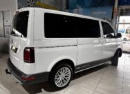 2019 Volkswagen Caravelle 2.0BiTDI PanAmericana 4Motion