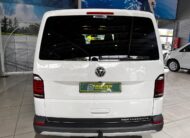 2019 Volkswagen Caravelle 2.0BiTDI PanAmericana 4Motion