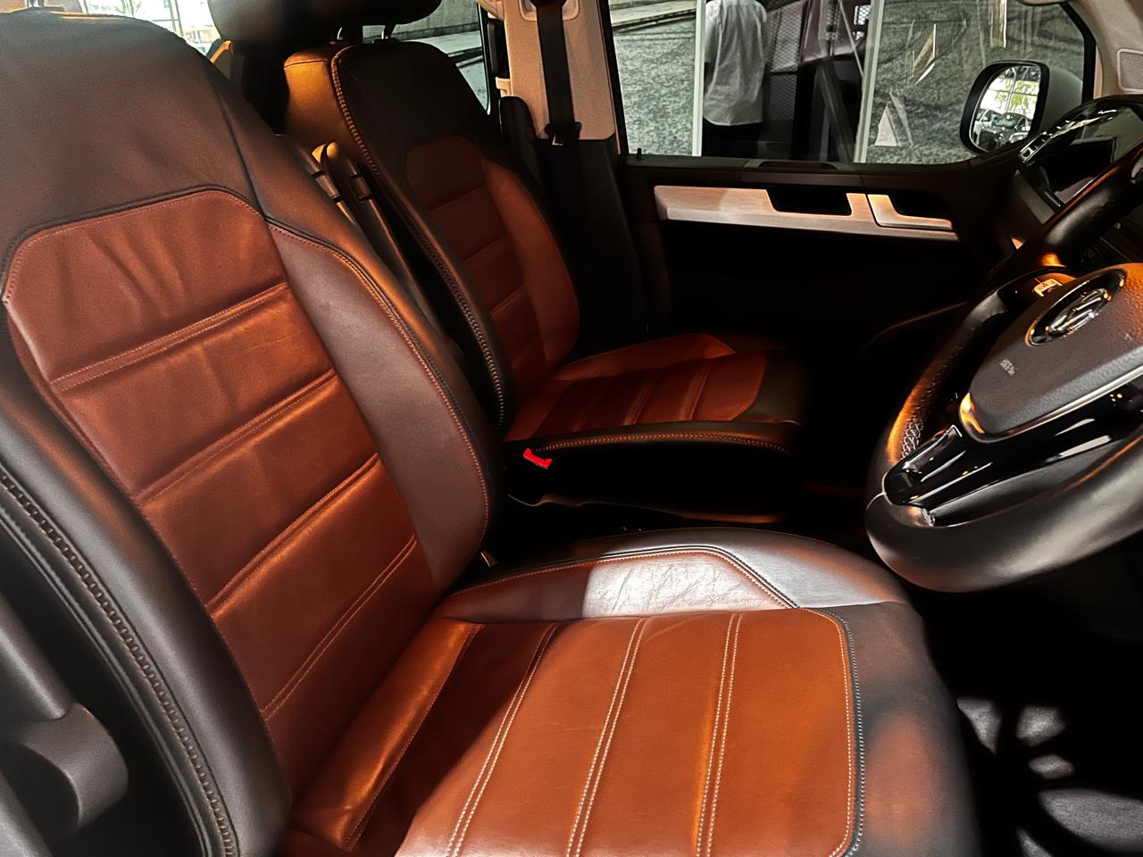 2019 Volkswagen Caravelle 2.0BiTDI PanAmericana 4Motion