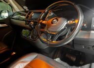 2019 Volkswagen Caravelle 2.0BiTDI PanAmericana 4Motion