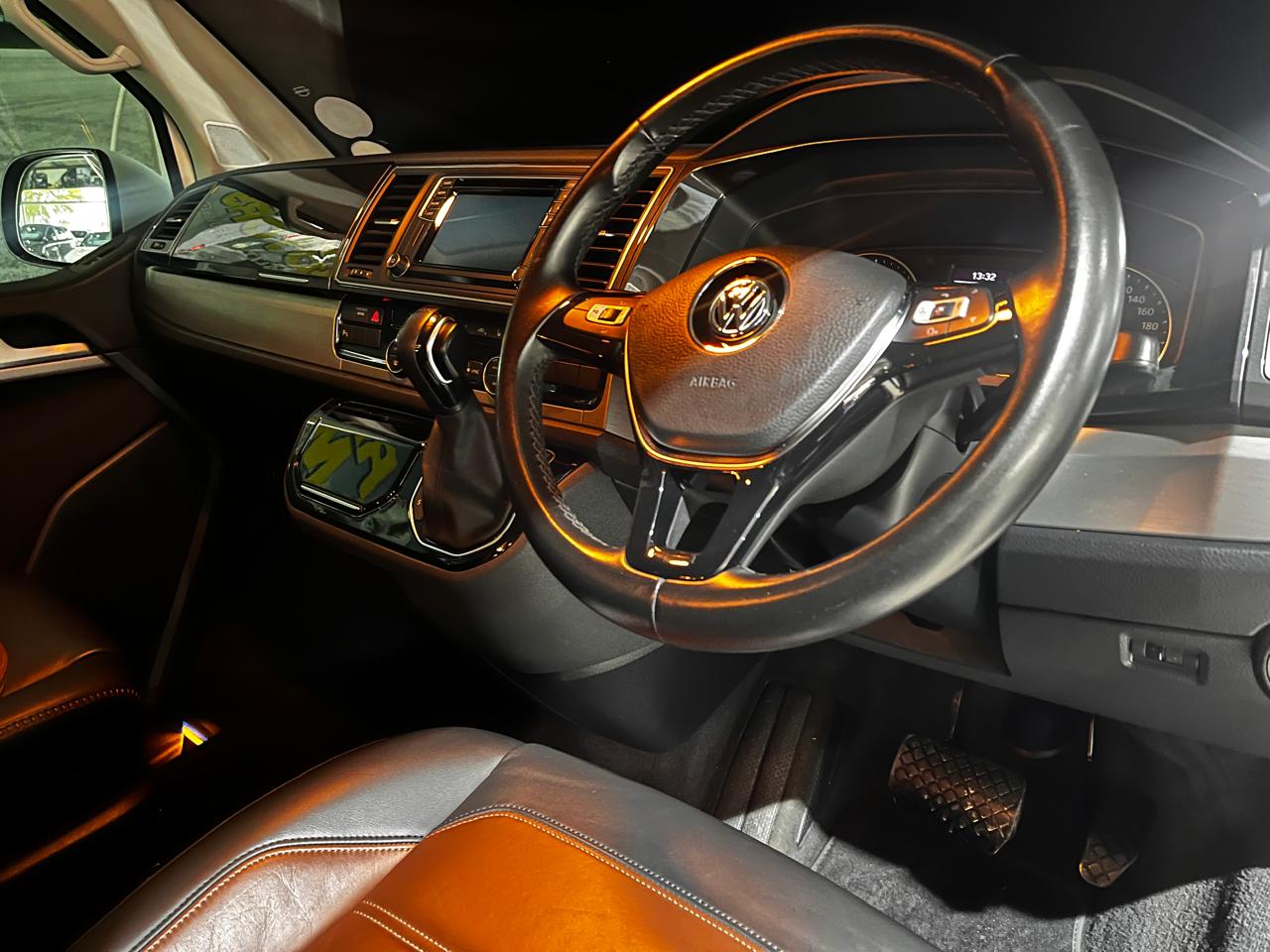 2019 Volkswagen Caravelle 2.0BiTDI PanAmericana 4Motion