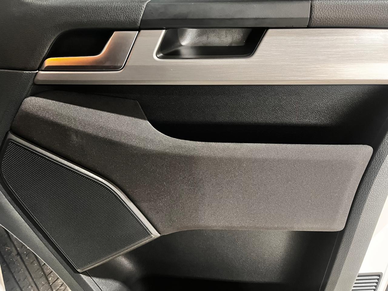 2019 Volkswagen Caravelle 2.0BiTDI PanAmericana 4Motion