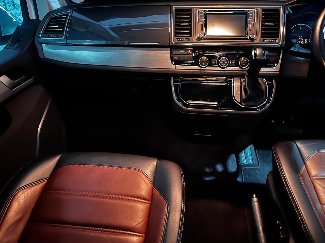 2019 Volkswagen Caravelle 2.0BiTDI PanAmericana 4Motion
