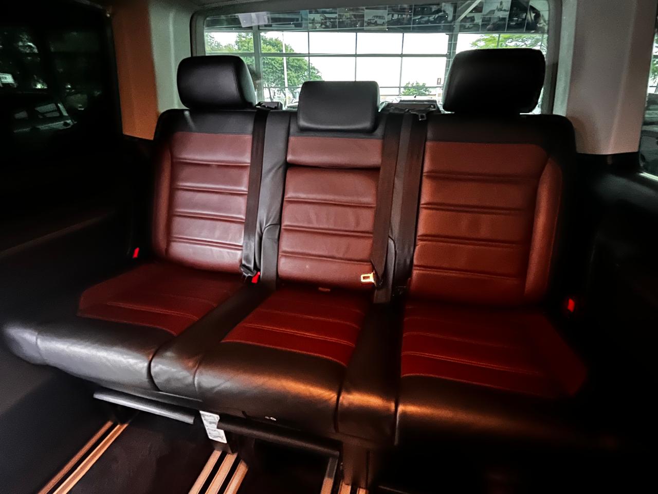 2019 Volkswagen Caravelle 2.0BiTDI PanAmericana 4Motion